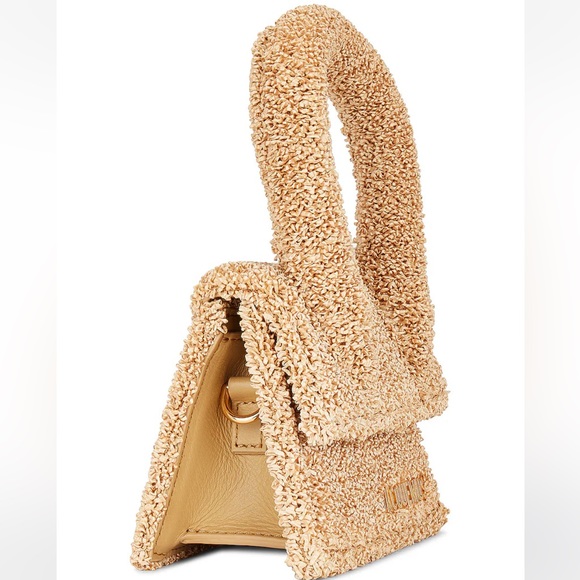 Jacquemus Le Chiquito Bag - Picture 7 of 9